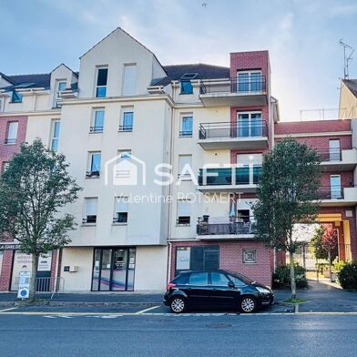 Appartement 2 pièces 130000 €