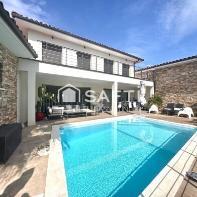 Maison 7 pièces 559000 €