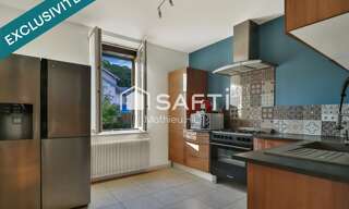 Maison 5 Pièces 95 m² à vendre à Homécourt (54310)