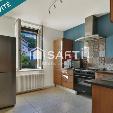 Maison 5 pièces 149000 €