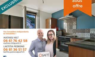 Maison 5 Pièces 95 m² à vendre à Homécourt (54310)