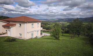 Maison 7 Pièces 147 m² à vendre à Saint-Jean-Bonnefonds (42650)