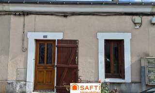 Maison 3 Pièces 55 m² à vendre à Descartes (37160)