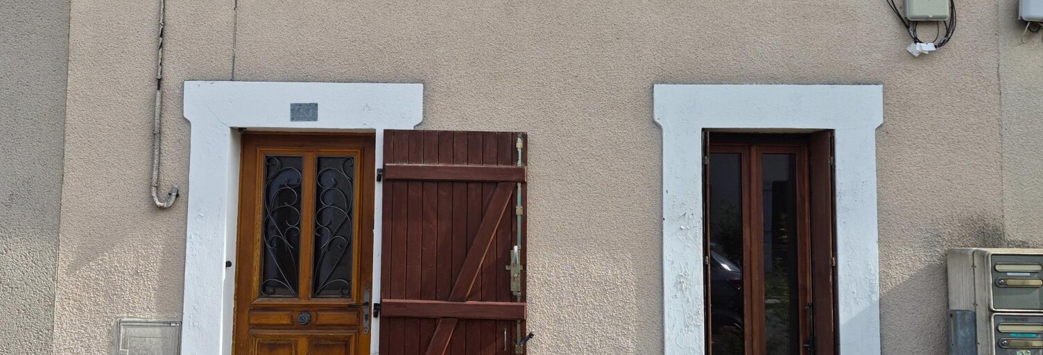 Maison 3 Pièces 55 m² à vendre à Descartes (37160)