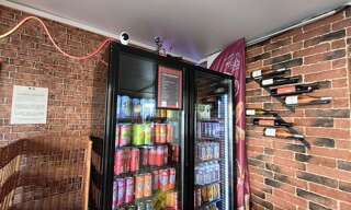 Commerce 2 Pièces 28 m² à vendre à Agde (34300)