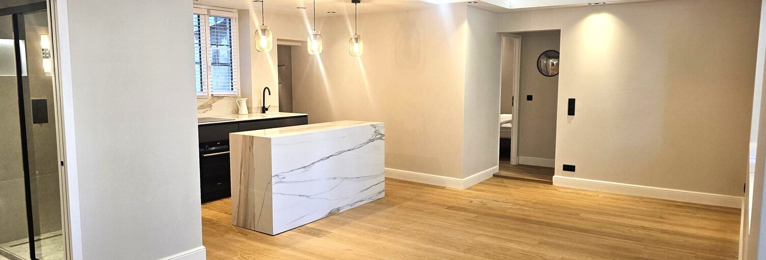 Appartement 3 Pièces 73 m² à vendre à Nice (06300)