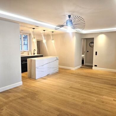 Appartement 3 pièces 480000 €