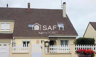 Maison 5 Pièces 105 m² à vendre à Dives-sur-Mer (14160)