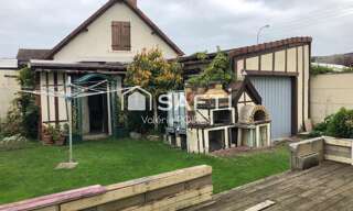 Maison 5 Pièces 105 m² à vendre à Dives-sur-Mer (14160)