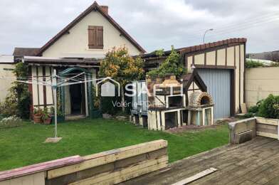 Maison 5 pièces 307000 €