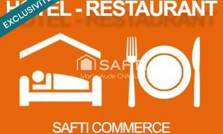 Commerce  400 m² à vendre à Vallon-Pont-d'Arc (07150)