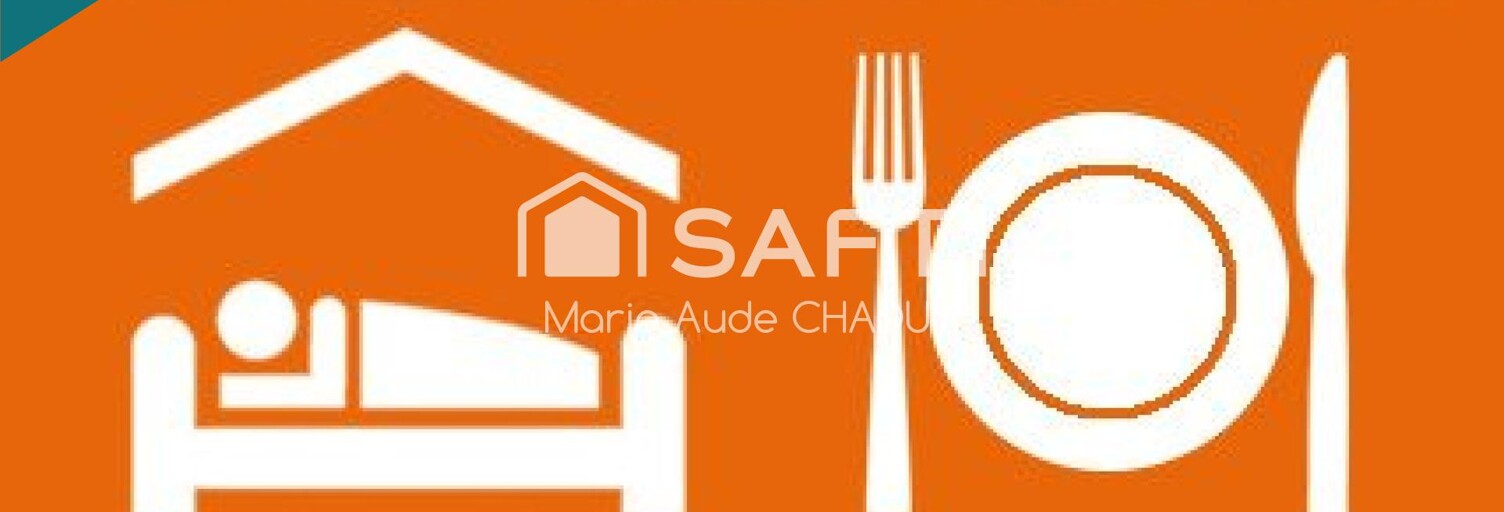 Commerce  400 m² à vendre à Vallon-Pont-d'Arc (07150)