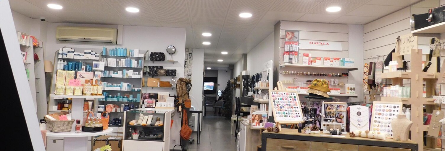 Commerce  100 m² à vendre à Rambervillers (88700)