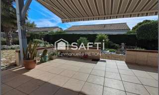 Maison 5 Pièces 91 m² à vendre à Buxerolles (86180)