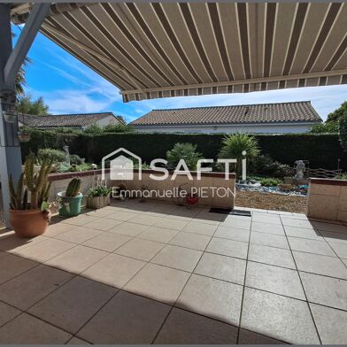 Maison 5 pièces 226500 €