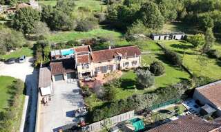 Maison 8 Pièces 205 m² à vendre à Fronton (31620)