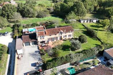 Maison 8 pièces 580000 €