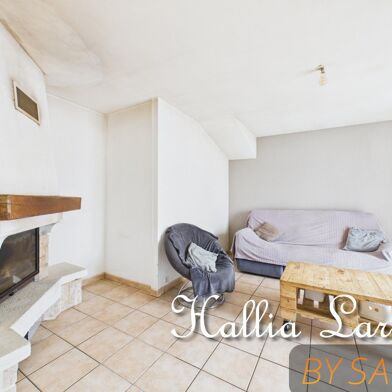 Maison 4 pièces 138000 €