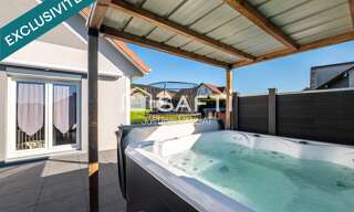 Maison 6 Pièces 160 m² à vendre à Maîche (25120)