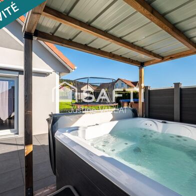 Maison 6 pièces 455000 €