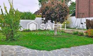 Maison 5 Pièces 89 m² à vendre à Compiègne (60200)