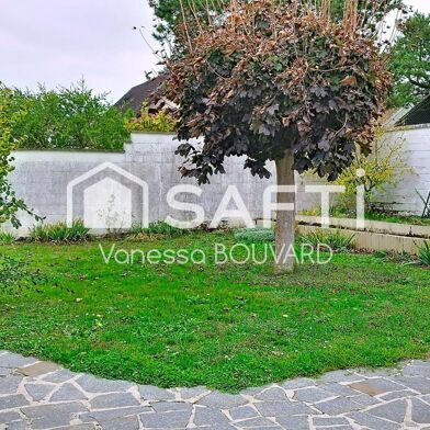 Maison 5 pièces 260000 €