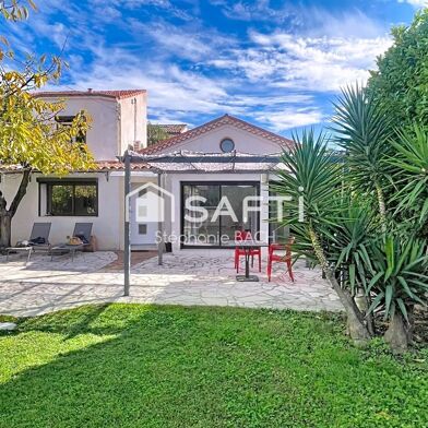 Maison 5 pièces 575000 €