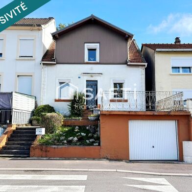 Maison 5 pièces 79900 €