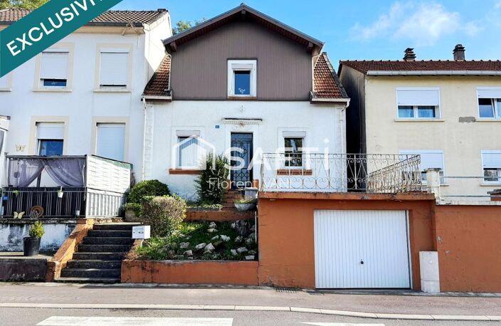 Maison de ville — photo 2