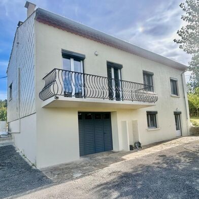 Maison 4 pièces 250000 €
