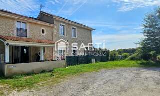 Maison 6 Pièces 161 m² à vendre à Mées (40990)