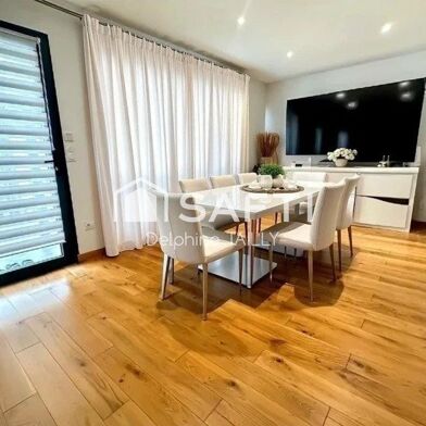 Maison 5 pièces 365000 €