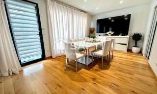 Maison 5 Pièces 110 m² à vendre à Couëron (44220)