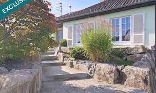 Maison 5 Pièces 112 m² à vendre à Pulversheim (68840)