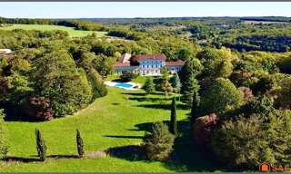 Maison 18 Pièces 620 m² à vendre à Angoulême (16000)