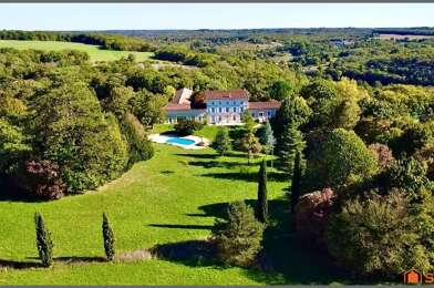 Maison 18 pièces 1450000 €
