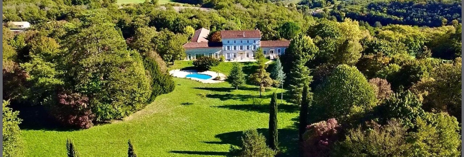 Maison 18 Pièces 620 m² à vendre à Angoulême (16000)