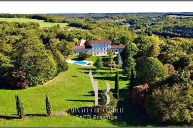 Maison 18 pièces 1450000 €