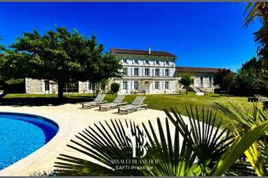 Maison 18 pièces 1450000 €