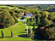 Magnifique maison de Maître sur emplacement exceptionnel — photo 3