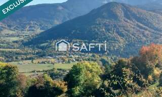 Terrain  2157 m² à vendre à Selonnet (04140)