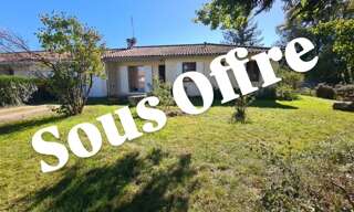 Maison 5 Pièces 90 m² à vendre à Saint-Léon-sur-l'Isle (24110)