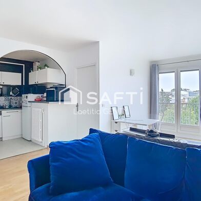 Appartement 2 pièces 218325 €