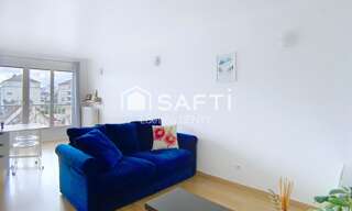 Appartement 2 Pièces 38 m² à vendre à Colombes (92700)