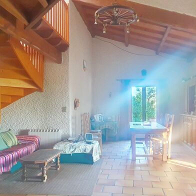 Maison 6 pièces 293000 €