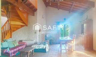 Maison 6 Pièces 175 m² à vendre à Revel (31250)