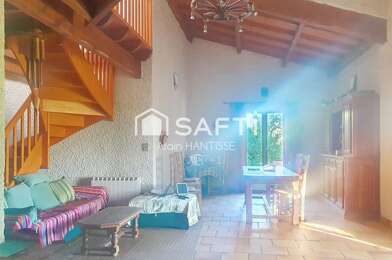 Maison 6 pièces 293000 €