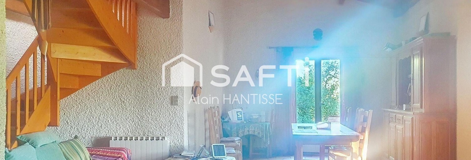 Maison 6 Pièces 175 m² à vendre à Revel (31250)