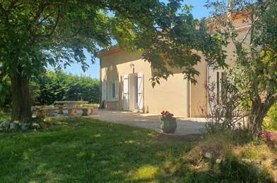 Maison 6 pièces 283000 €