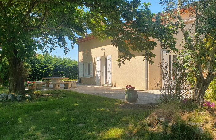 Charmante villa au calme, sans vis-à-vis — photo 5